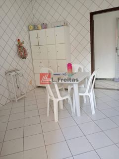 Casa Próximo a Fraga Maia