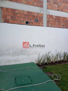 Casa Próximo a Fraga Maia