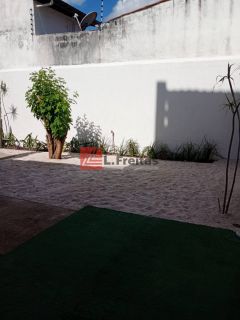 Casa Próximo a Fraga Maia