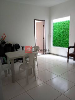 Casa Próximo a Fraga Maia
