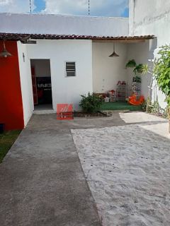 Casa Próximo a Fraga Maia