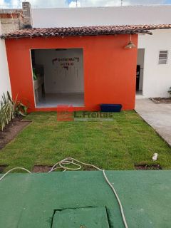 Casa Próximo a Fraga Maia