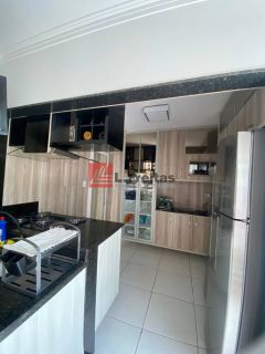 Casa para venda - Condomínio Quintas do Sol Ville 1