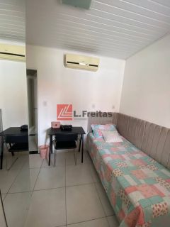 Casa para venda - Condomínio Quintas do Sol Ville 1