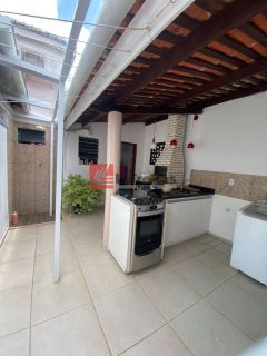 Casa para venda - Condomínio Quintas do Sol Ville 1