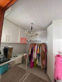 Casa para venda - Condomínio Quintas do Sol Ville 1
