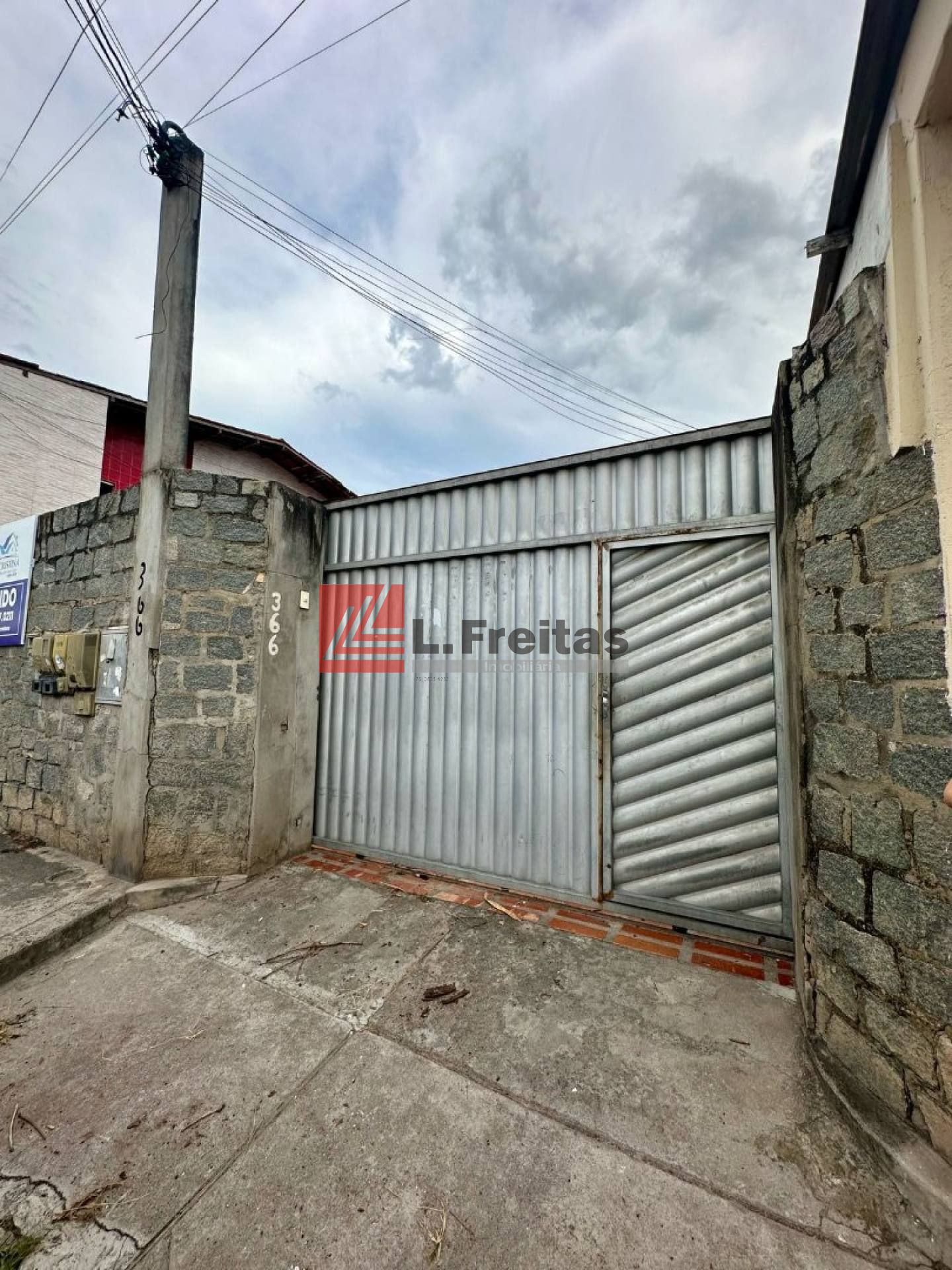 Casa para Venda- Parque Ipê