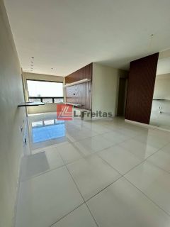 Apartamento disponível para locação na Santa Monica - Santa Monica Residence