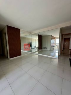Apartamento disponível para locação na Santa Monica - Santa Monica Residence