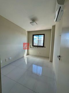 Apartamento disponível para locação na Santa Monica - Santa Monica Residence