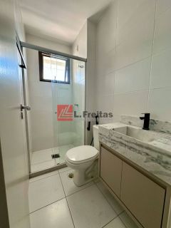 Apartamento disponível para locação na Santa Monica - Santa Monica Residence
