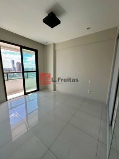Apartamento disponível para locação na Santa Monica - Santa Monica Residence