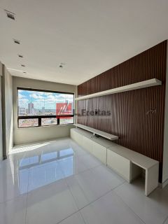 Apartamento disponível para locação na Santa Monica - Santa Monica Residence