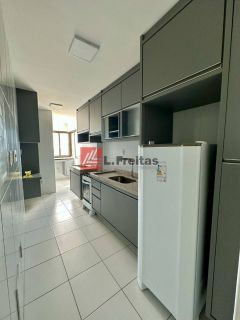 Apartamento disponível para locação na Santa Monica - Santa Monica Residence