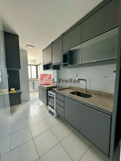 Apartamento disponível para locação na Santa Monica - Santa Monica Residence