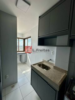 Apartamento disponível para locação na Santa Monica - Santa Monica Residence