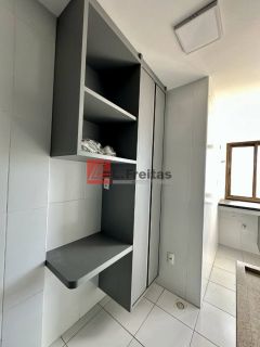 Apartamento disponível para locação na Santa Monica - Santa Monica Residence