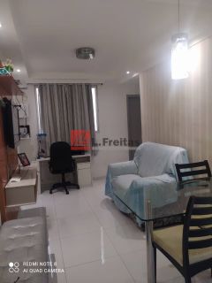 VENDO APARTAMENTO NO TOMBA CONDOMÍNIO FECHADO