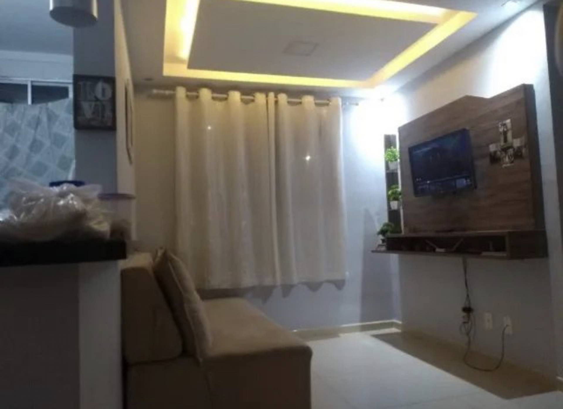 VENDO APARTAMENTO NO TOMBA