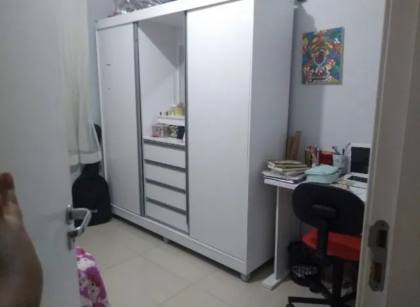 VENDO APARTAMENTO NO TOMBA