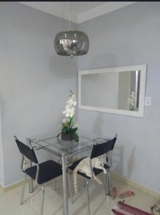 VENDO APARTAMENTO NO TOMBA