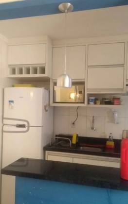 VENDO APARTAMENTO NO TOMBA
