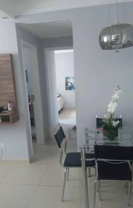 VENDO APARTAMENTO NO TOMBA