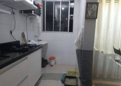 VENDO APARTAMENTO NO TOMBA