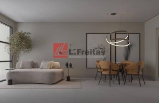 Casa de 2/4 sendo uma suíte  - Bairro Papagaio