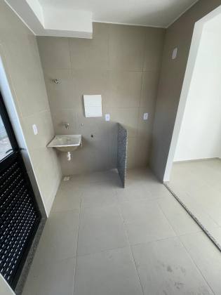 Apartamento com quintal - Jardim Europa - Start Residence