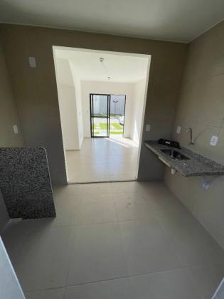 Apartamento com quintal - Jardim Europa - Start Residence