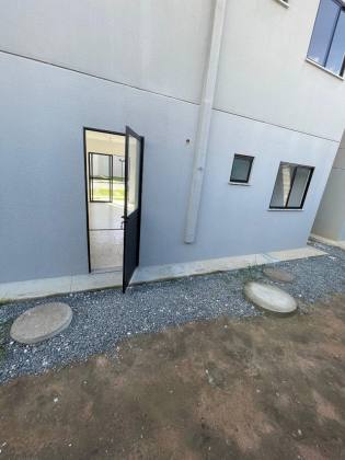 Apartamento com quintal - Jardim Europa - Start Residence
