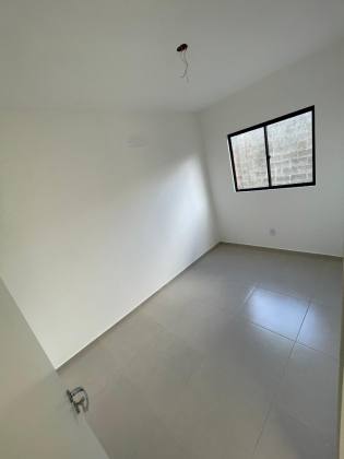 Apartamento com quintal - Jardim Europa - Start Residence