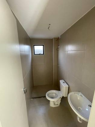 Apartamento com quintal - Jardim Europa - Start Residence