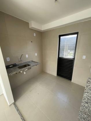 Apartamento com quintal - Jardim Europa - Start Residence