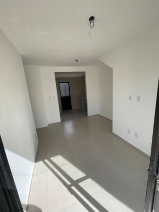 Apartamento com quintal - Jardim Europa - Start Residence