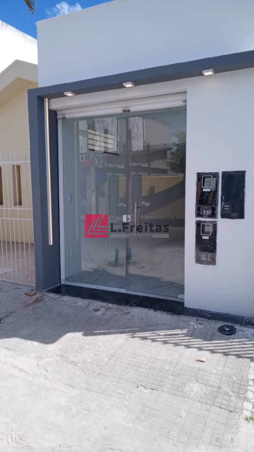 Ponto Comercial próximo ao Shopping