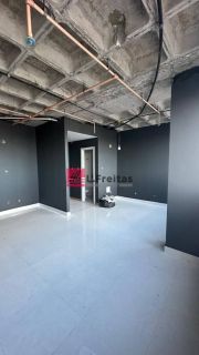 Sala comercial no Icone Tower