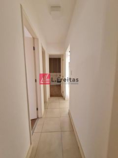 Casa semimobiliada 3 quartos sendo uma suíte - Bairro SIM