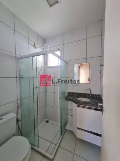 Casa semimobiliada 3 quartos sendo uma suíte - Bairro SIM