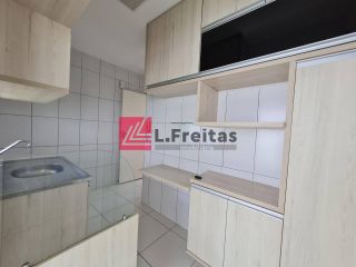 Casa semimobiliada 3 quartos sendo uma suíte - Bairro SIM
