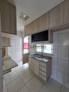 Casa semimobiliada 3 quartos sendo uma suíte - Bairro SIM