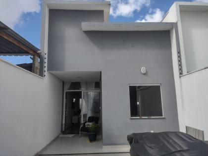 CASA RUA NOVO CRUZEIRO, Nº 327 PAPAGAIO