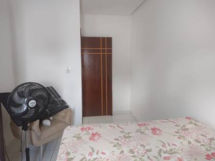 CASA RUA NOVO CRUZEIRO, Nº 327 PAPAGAIO