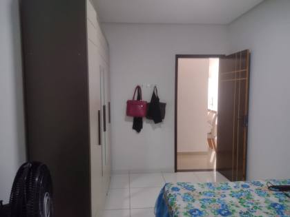 CASA RUA NOVO CRUZEIRO, Nº 327 PAPAGAIO