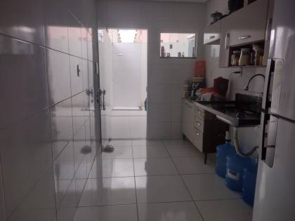 CASA RUA NOVO CRUZEIRO, Nº 327 PAPAGAIO