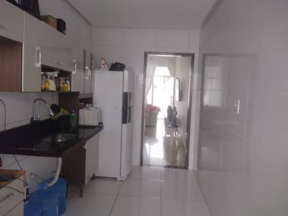 CASA RUA NOVO CRUZEIRO, Nº 327 PAPAGAIO