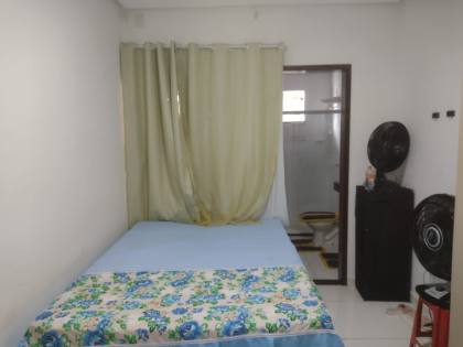 CASA RUA NOVO CRUZEIRO, Nº 327 PAPAGAIO