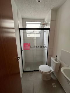 Apartamento Condomínio Feira Palace
