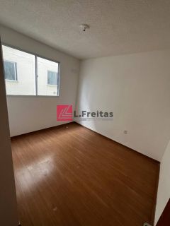 Apartamento Condomínio Feira Palace
